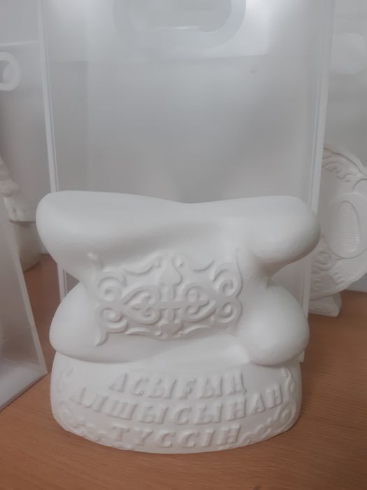 Гипсовые копилки