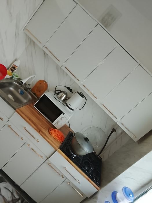 Шұғыла 7 домнан 2 бөлмелі пәтер