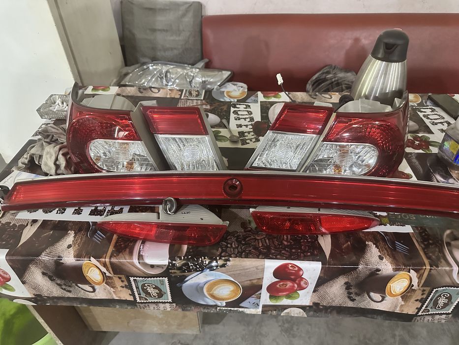 Эпика фара комплект