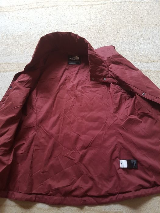 The North face дамски елек M размер.