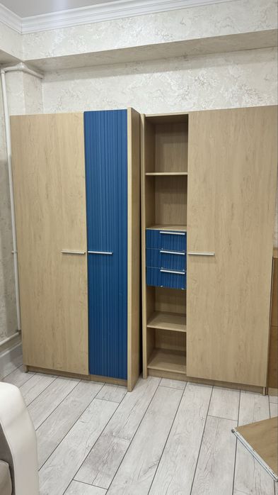 Детский гарнитур