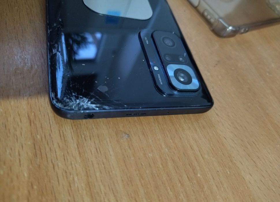 Redmi note 10 pro