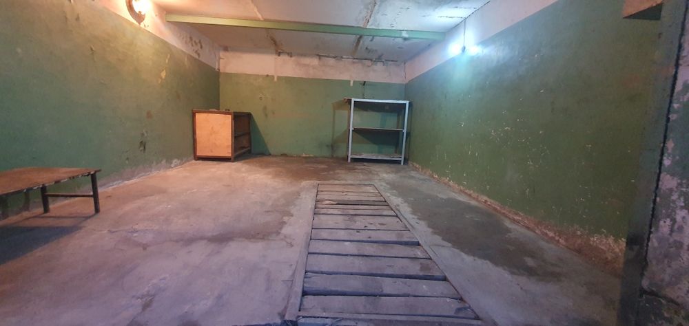 Продам Гск Гранит.Возможна аренда с последующим выкупом.
