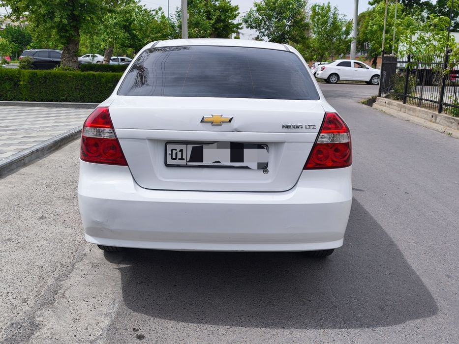 Chevrolet Nexia 2020 — 4