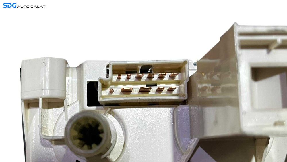 Panou Modul Unitate Comanda AC Aer Conditionat Clima Climatic Opel Corsa C 2000 - 2006 [LC0825]