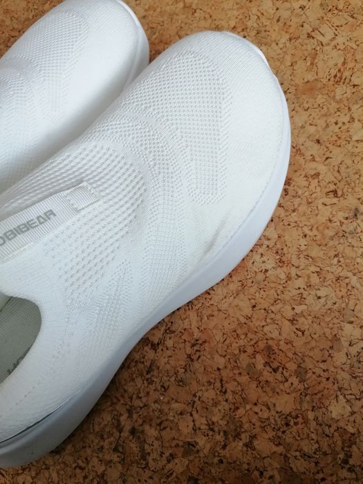 Hobibear обувки с широчина при пръстите 43ти р-р