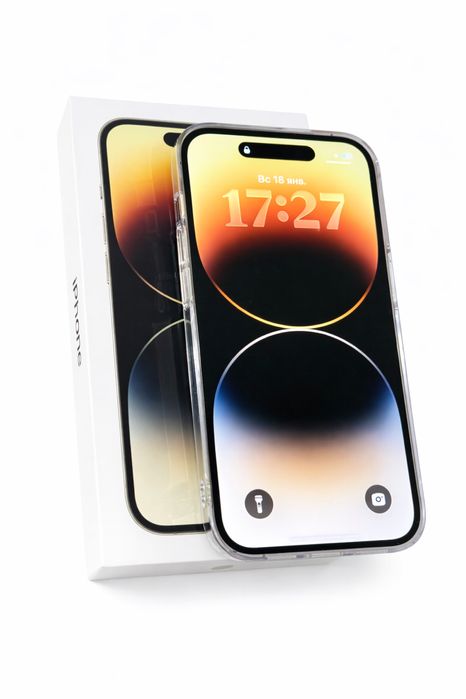 iPhone 14pro в хорошем состоянии