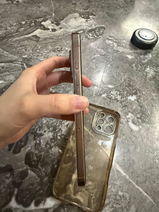 Айфон 16 про макс 256 гб