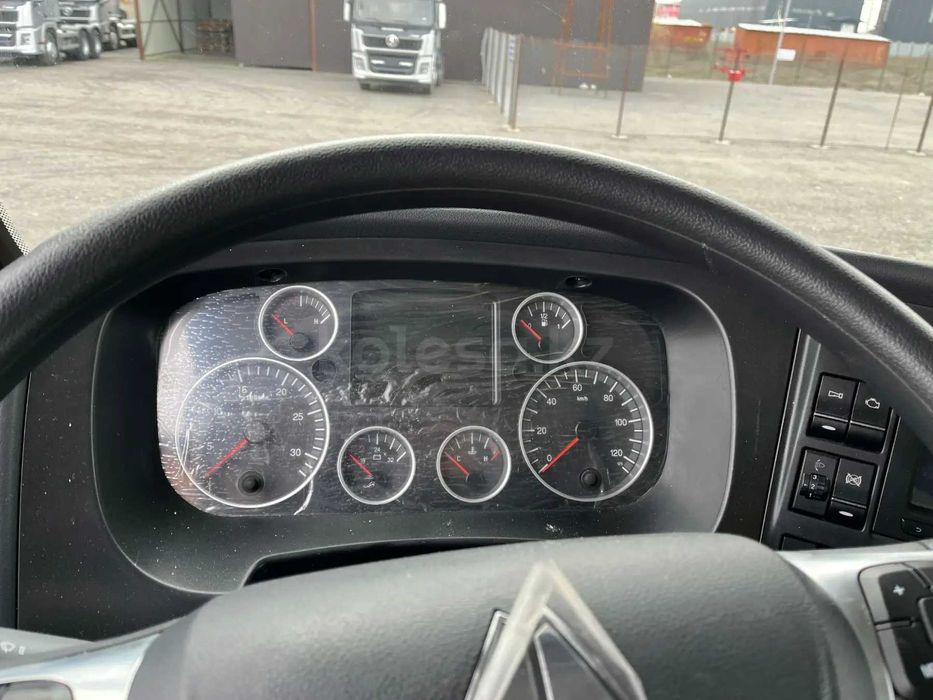 Самосвал Howo TX-М 2025 г.