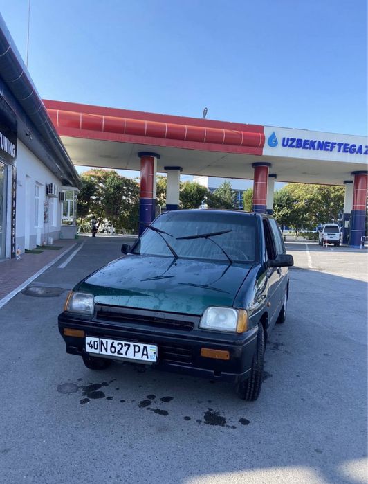 daewoo tico 1999 yil