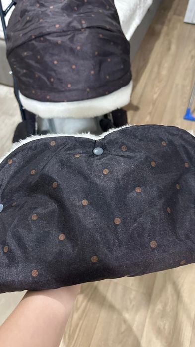 Санка - коляска