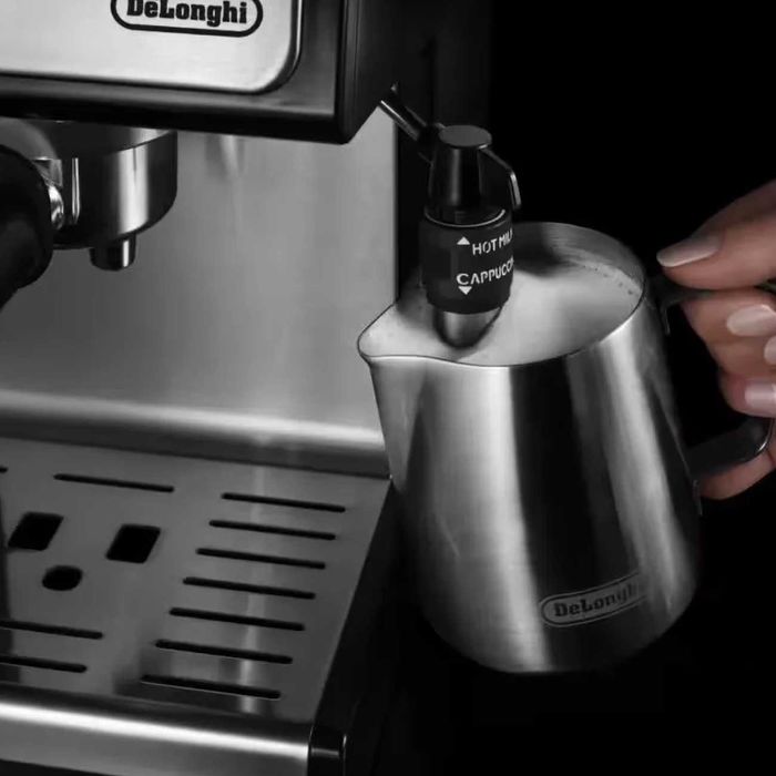 Кофеварка DeLonghi ECP35.31