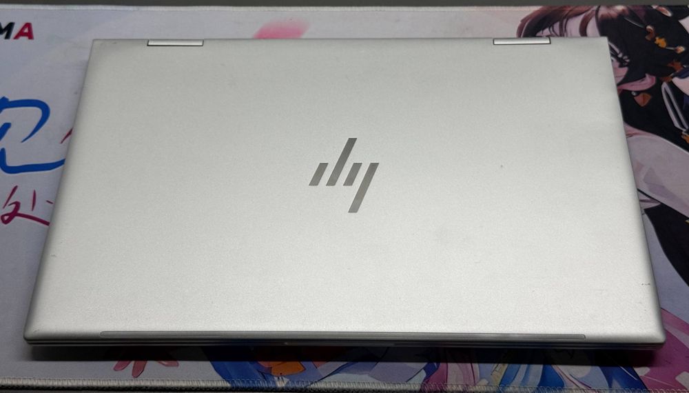 Hp Envy (x360, Сенсор, core i7 1255U)