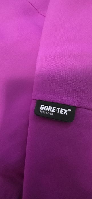 Vand Geacă Peak Performance  Heli Soft Shell