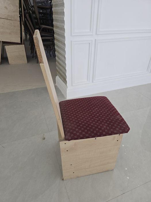 Стулья для дома и столовых