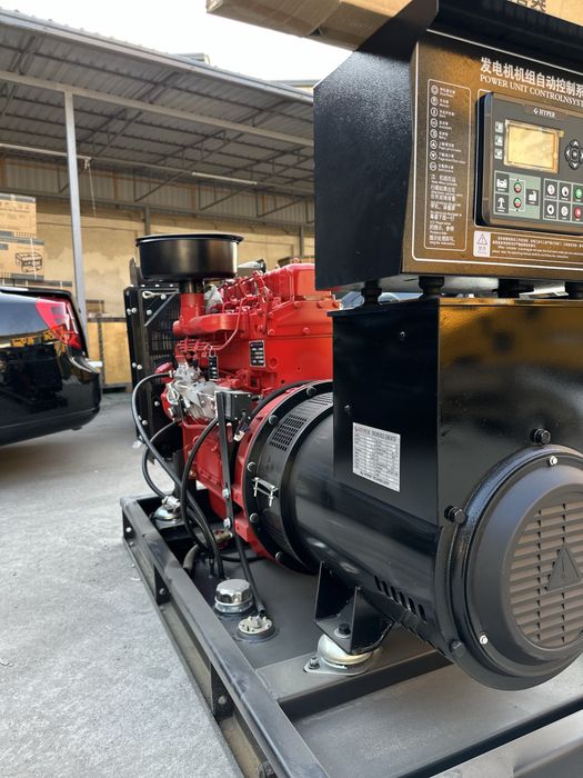 Generator/Генератор/Движок