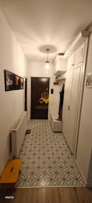 3 camere, modern, bloc nou, parcare, gradina 170 mp, Grigorescu Donath