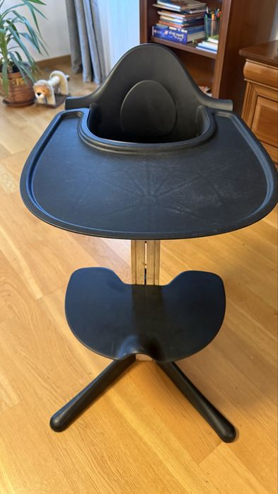 Scaun de masa Stokke Nomi