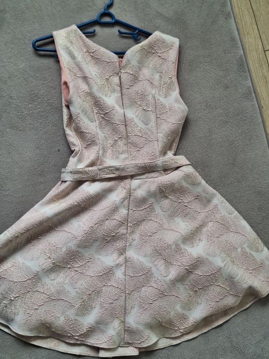 Дамска рокля ! НОВА !