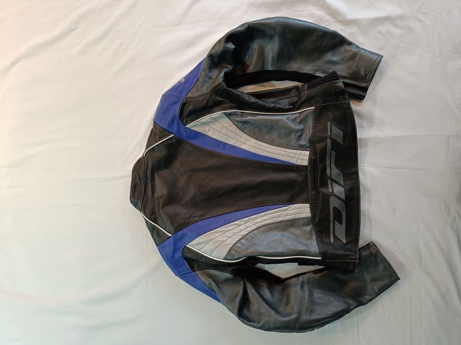 Costum moto dama Difi