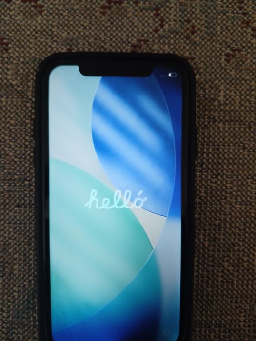 IPhone 11 продам