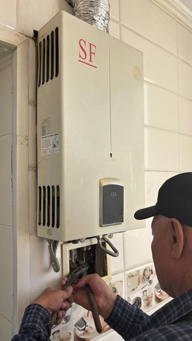 Газовый кател сатылады