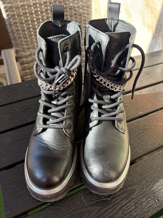 Боти Karl Lagerfeld