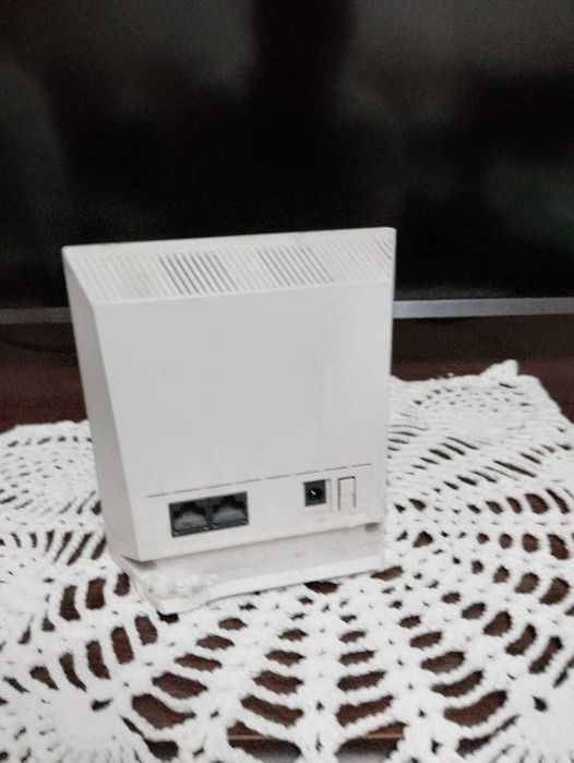4G WIFI Altel, Модем