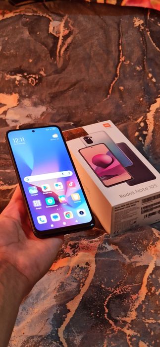 Xiaomi Redmi Note 10s 6/128