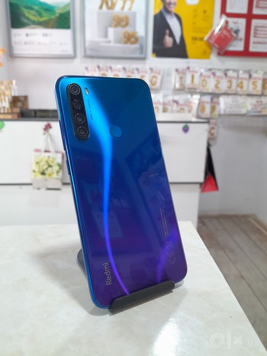 A 7 Pro yangi, Redmi Note 7, 9c Sotiladi