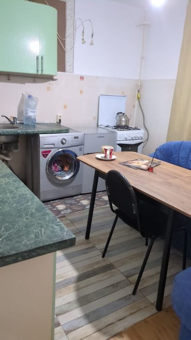 Сдам 3 комнатную квартиру