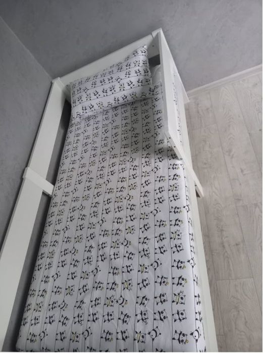 Продам детский кровать 160х80