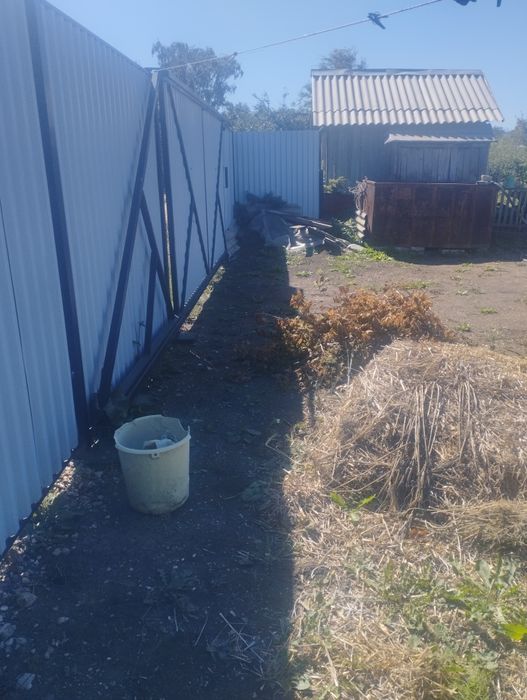 Продам дачу по красноярской трассе