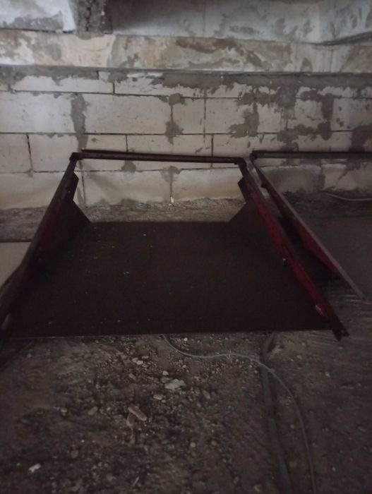 pompa hidrostatica combina 1660e , brate , casa sitelor