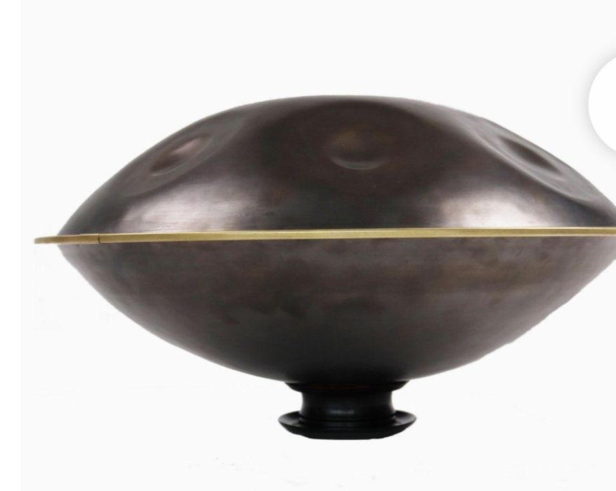 Handpan RAV Pan D Major
