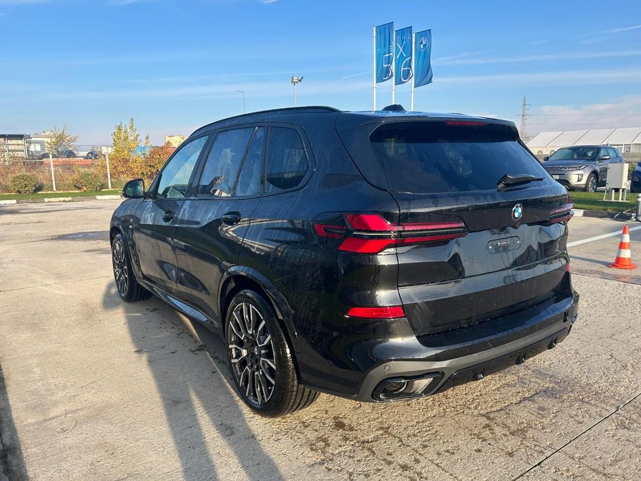 BMW X5 2025 — imagine 2