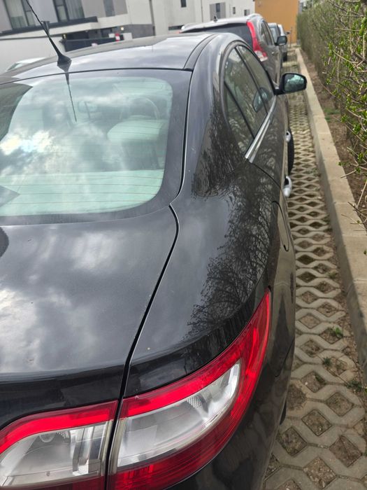 Fluence 2011 de vanzare