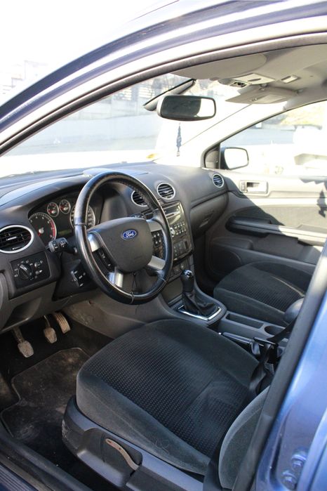 FORD Focus 2005 — imagine 3