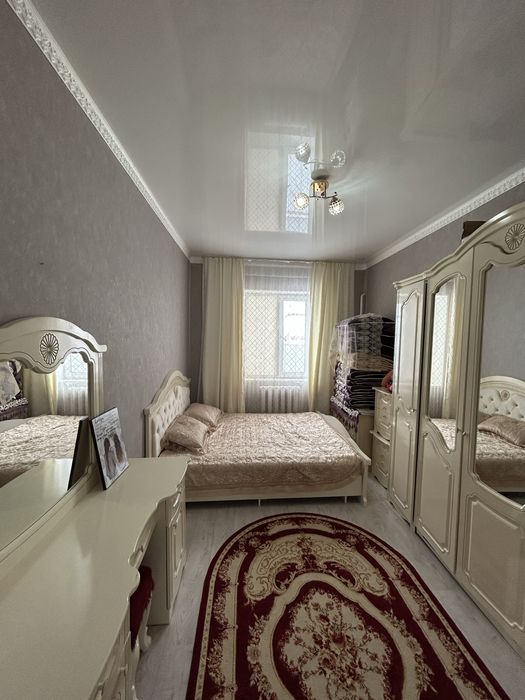 Мебель для сальни.