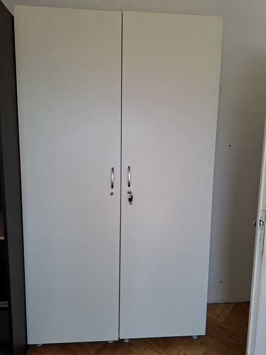 Гардероб - 210/120/40