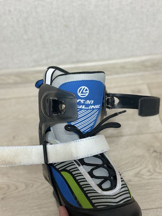 Мальчиковые коньки