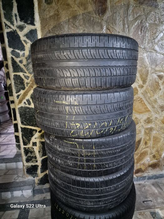 295 40 22  Pirelli 6бр Замъка Ямбол