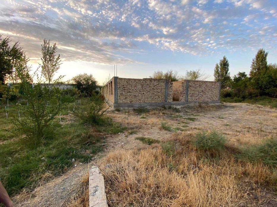 33 соток земли, продается