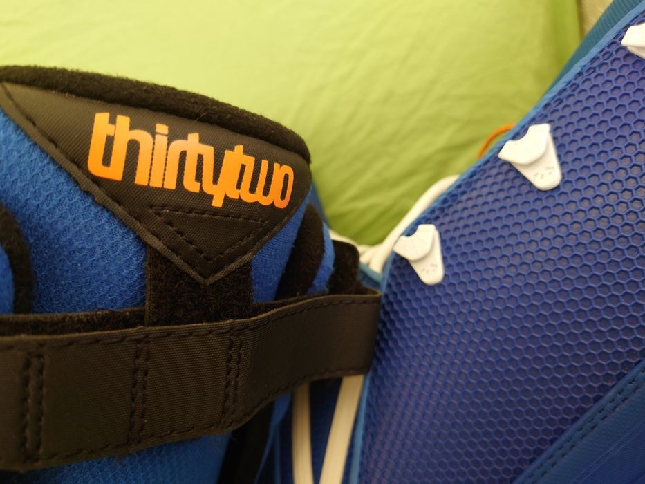 Сноуборд ботуши Thirtytwo, номер 44