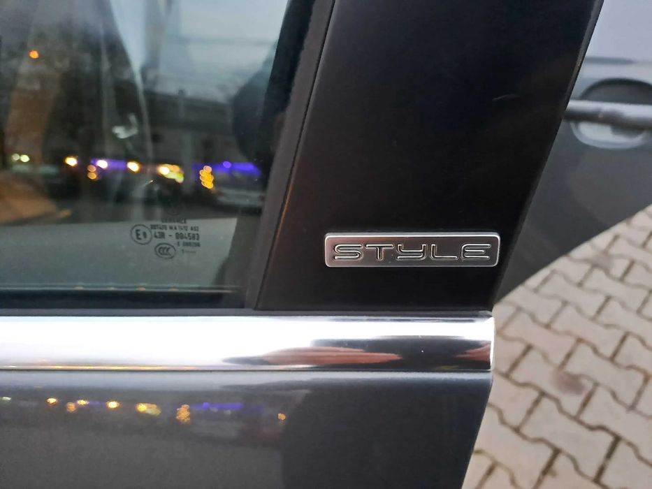 Vw golf6 euro5 2012 6 viteze