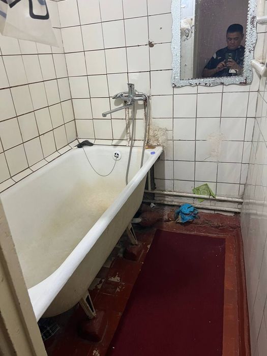 Ijaraga toza yashadigan odamga beriladi