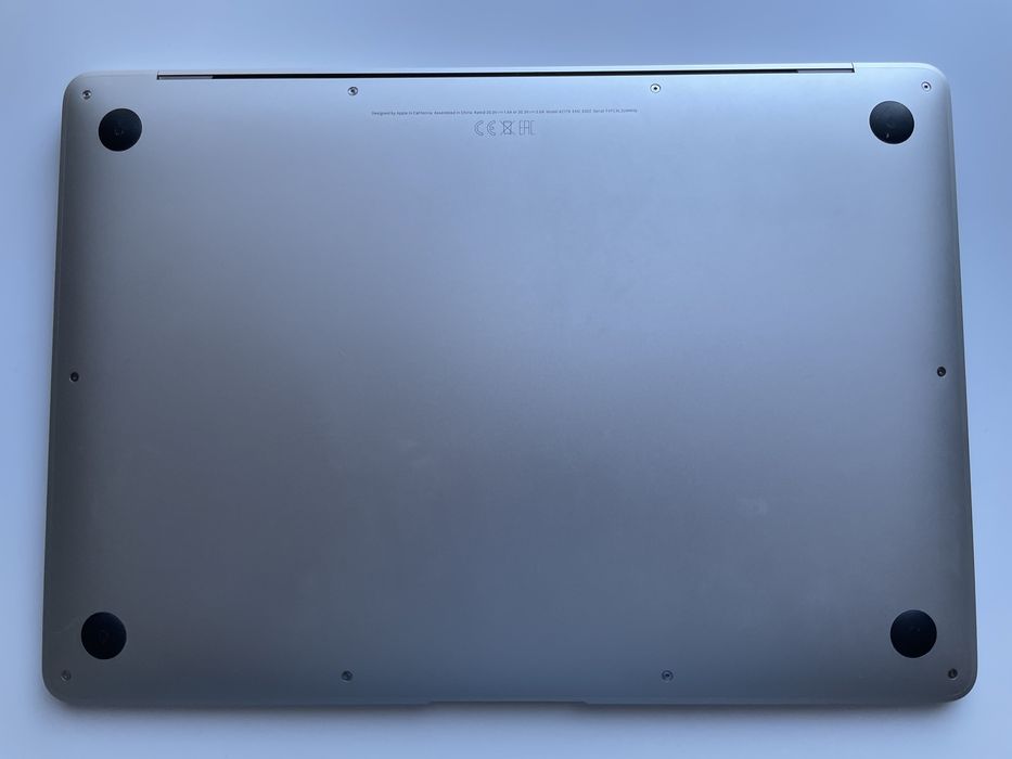 Macbook Air 13inch
