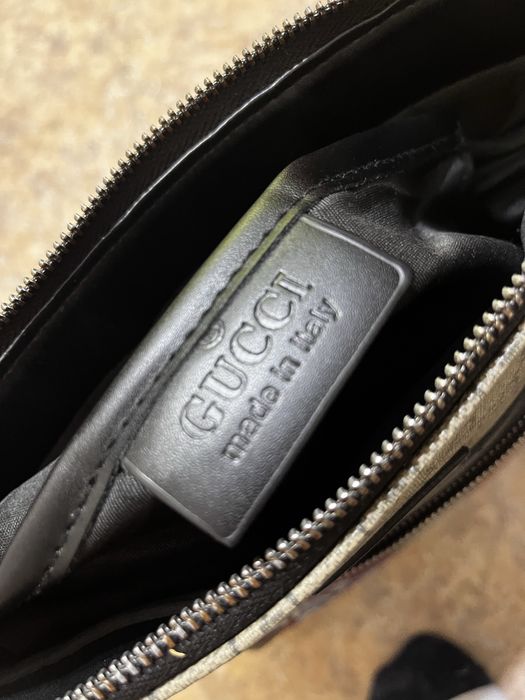 gucci сумка суприм