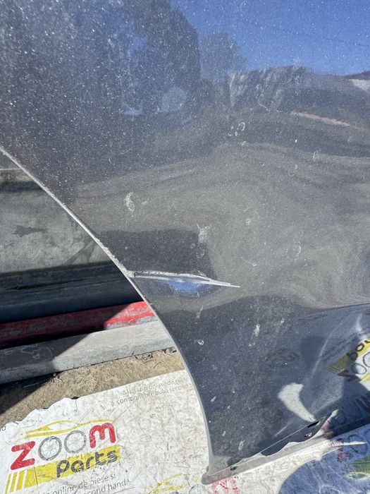 Usa portiera dreapta spate Renault Austral