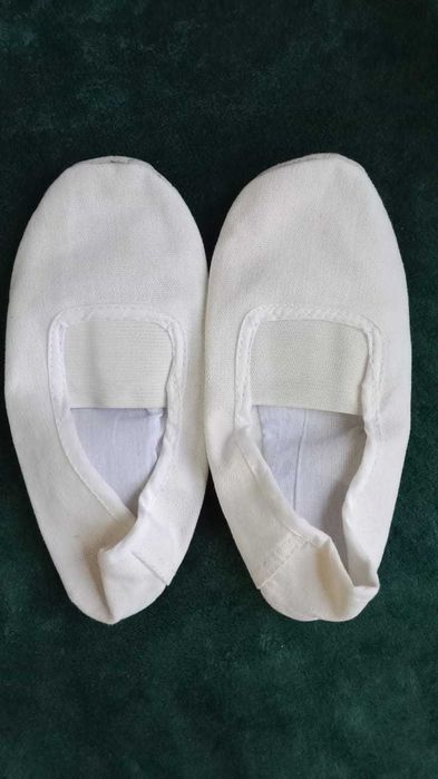 Чешки для девочек новая